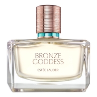 100ML Estée Lauder BRONZE GODDESS Eau Fraiche  1 of 2 