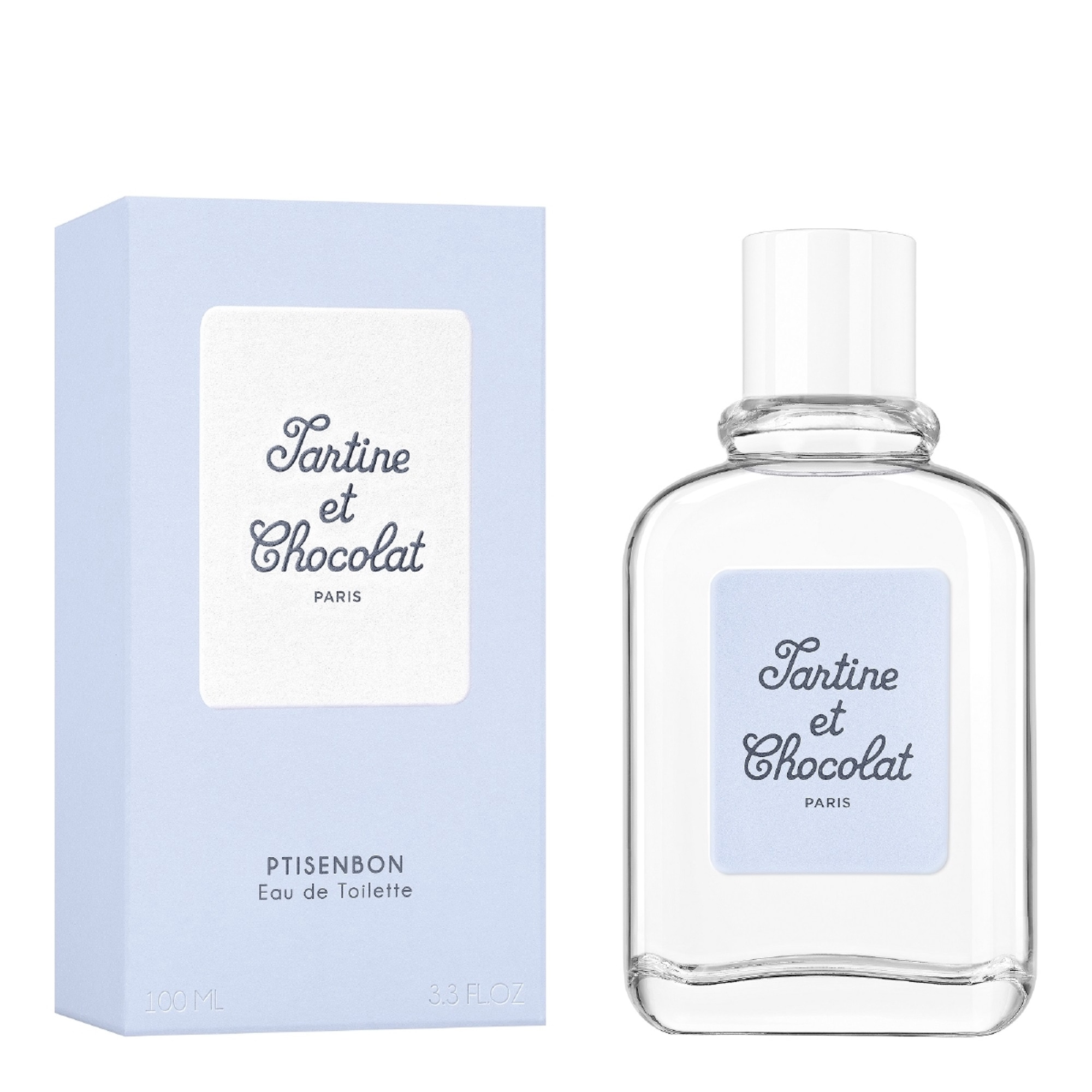 100ML Tartine et Chocolat PTISENBON Eau de toilette  4 of 4 Eau de toilette