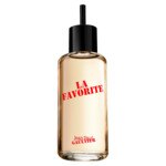 200ML Jean Paul Gaultier LA FAVORITE Eau de parfum - recharge 1 of 4 Eau de parfum - recharge