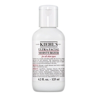 125ML KIEHLS ULTRA FACIAL Crème fluide très hydratante peaux normales à sèches  1 of 2 