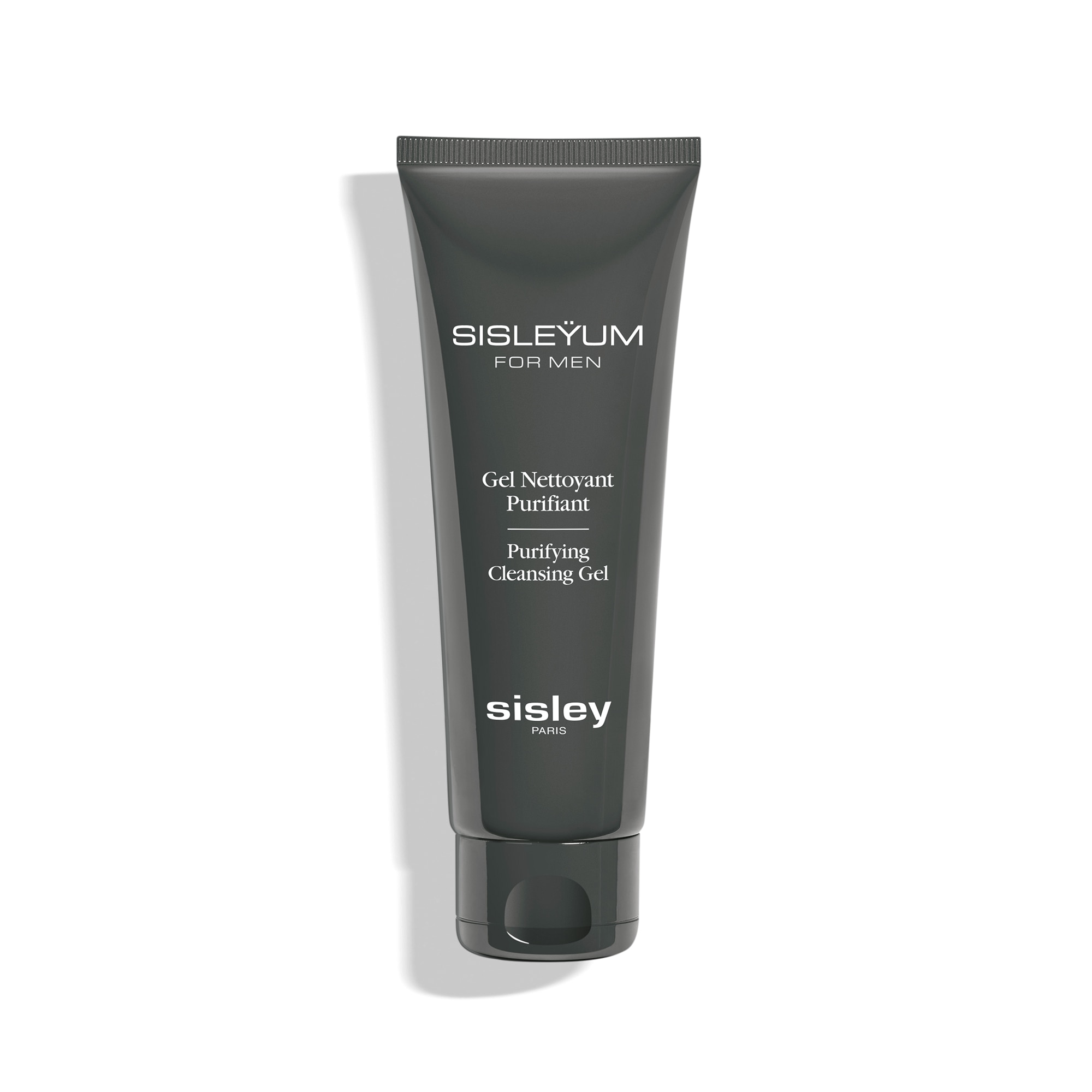 Sisley - Sisleyum For Men - Gel Nettoyant Purifiant - 125ml
