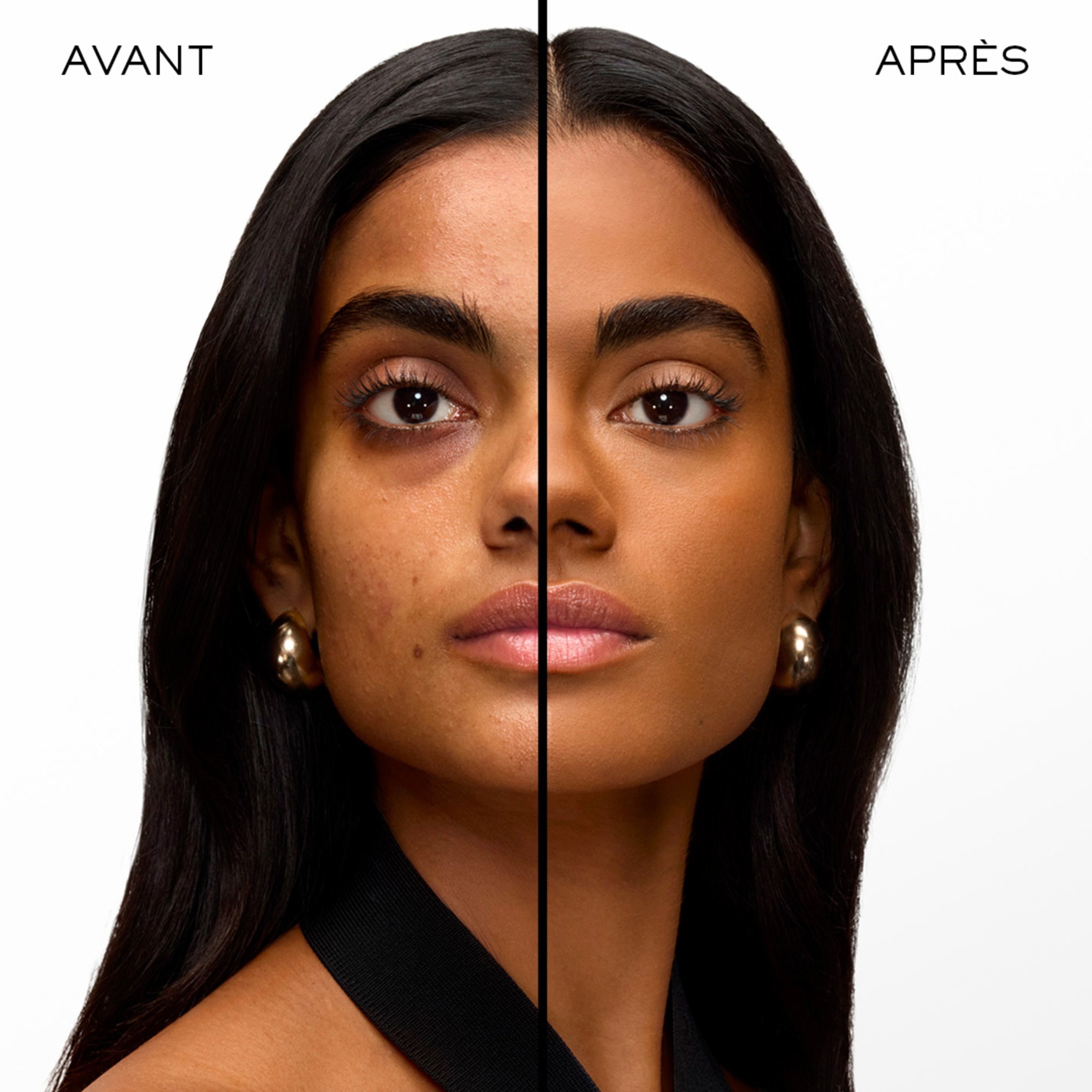  Lancôme TEINT IDOLE ULTRA-WEAR Fond de teint  1 of 4 