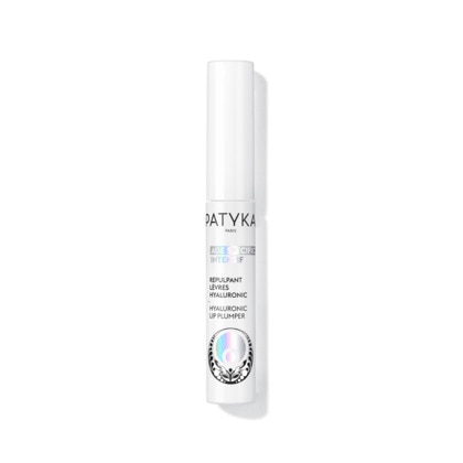 7ML PATYKA AGE SPECIFIC INTENSIF Repulpant lèvres hyaluronic  1 of 3 