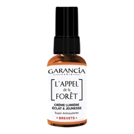 30ML GARANCIA GARANCIA/APPEL DE LA FORET Crème lumière eclat & jeunesse l'appel de la forêt  1 of 2 