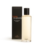 200ml Hermès TERRE D'HERMÈS Eau de parfum intense - recharge 2 of 5 Eau de parfum intense - recharge