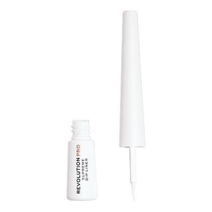  REVOLUTION PRO YEUX Eyeliner liquide suprême pigment  1 of 3 