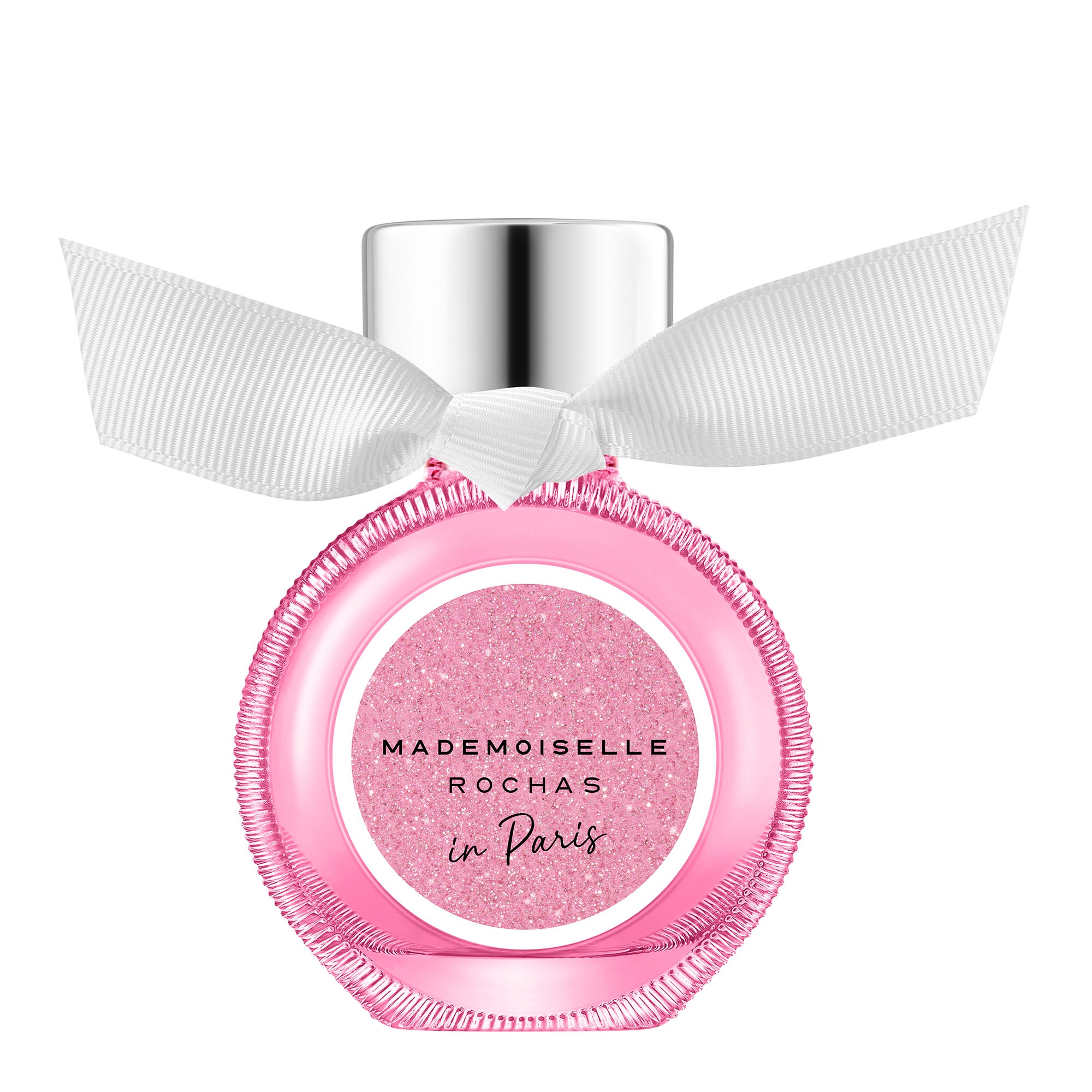 Rochas - Mademoiselle Rochas In Paris - Eau De Parfum - 30ml