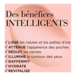 15mL Elizabeth Arden RETINOL CERAMIDE retinol ceramide - crème contour des yeux effaceur de ridules 2 of 4 retinol ceramide - crème contour des yeux effaceur de ridules