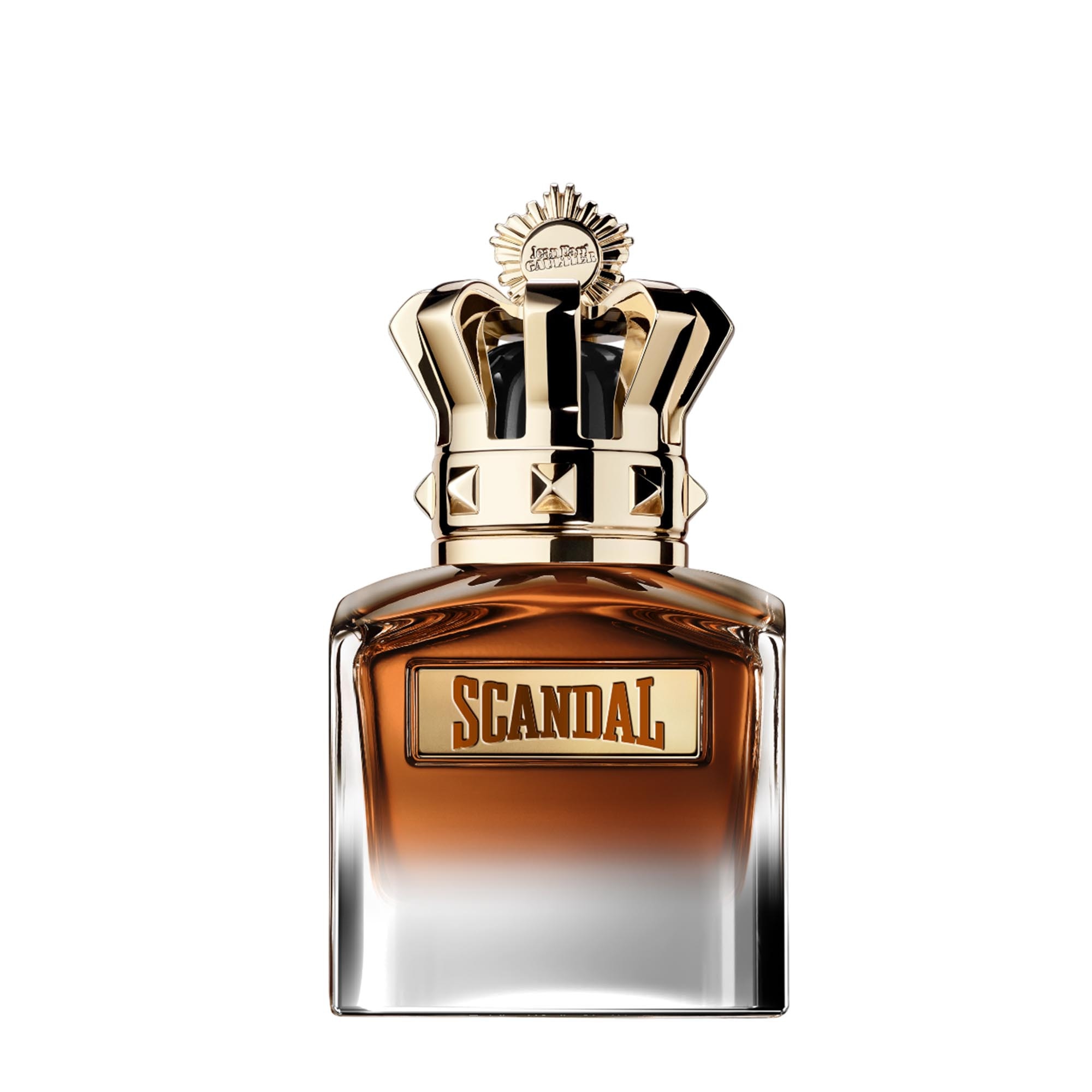 50mL Jean Paul Gaultier SCANDAL ELIXIR POUR HOMME Parfum 