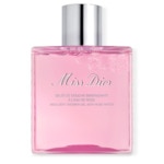 175ML DIOR MISS DIOR Gelée de douche bienfaisante à l'eau de rose 1 of 4 Gelée de douche bienfaisante à l'eau de rose