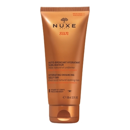 100ML Nuxe NUXE SUN Auto-bronzant hydratant sublimateur  1 of 1 