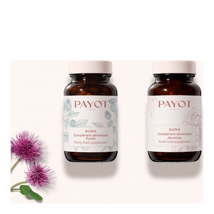 123G PAYOT AURA Complément alimentaire pureté  1 of 4 