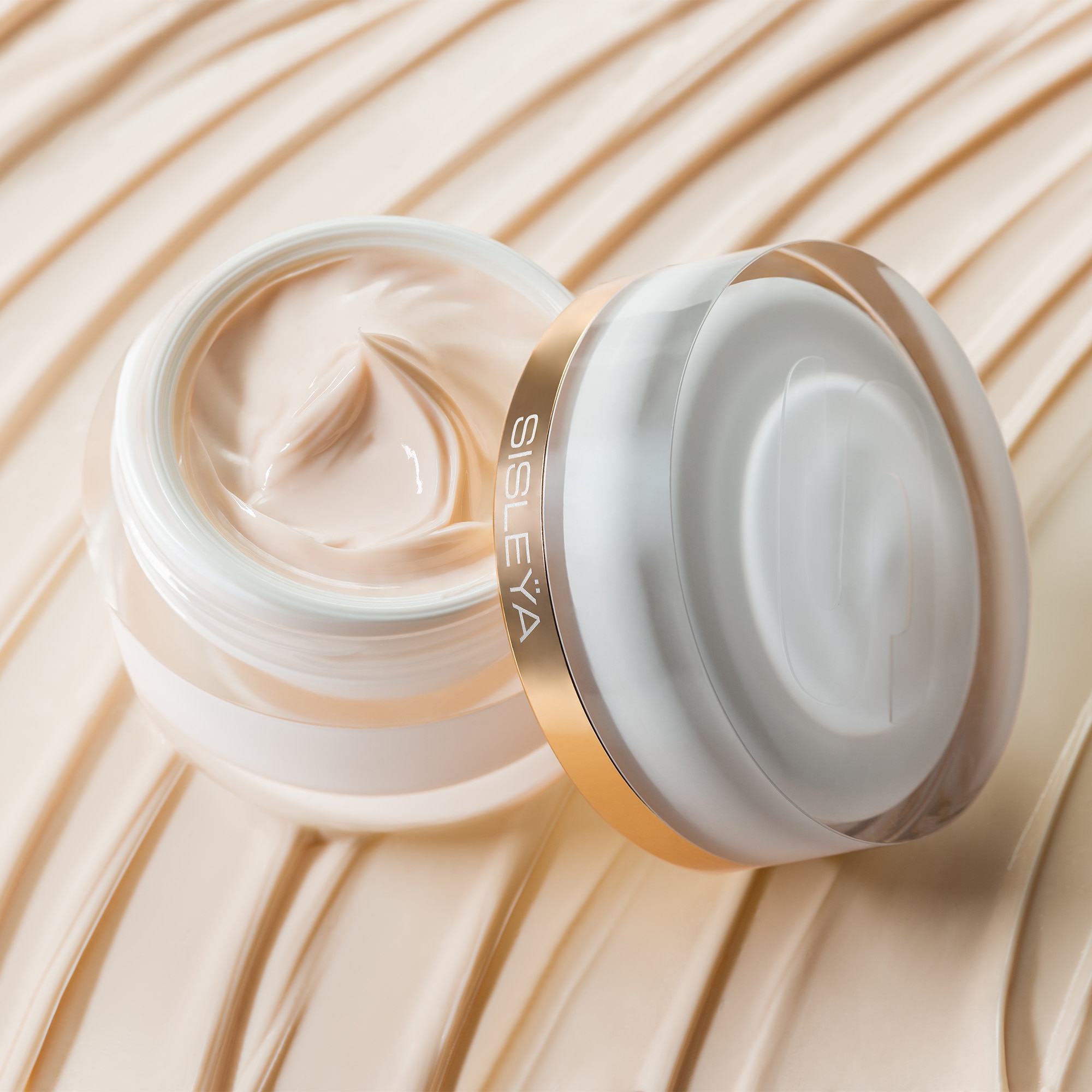 L'intégral anti-âge extra-riche