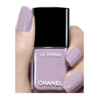 Couleur et brillance longue tenue