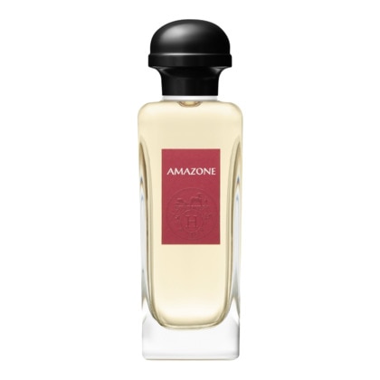 100ML Hermès AMAZONE Eau de toilette  1 of 2 