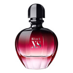 80ML Rabanne BLACK XS Eau de Parfum  1 of 2 Eau de Parfum