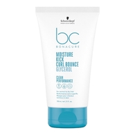 150ML undefined BC BONACURE MOISTURE KICK GLYCEROL Gelée boucles cheveux normaux à secs  1 of 2 