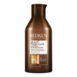 300ML REDKEN ALL SOFT MEGA CURLS Après-shampooing nourrissant pour cheveux très secs, bouclés à crépus  1 of 4 Après-shampooing nourrissant pour cheveux très secs, bouclés à crépus