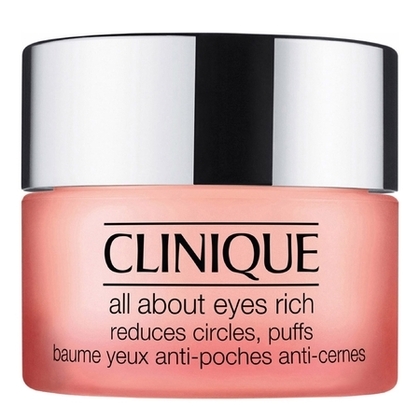 15ML Clinique ALL ABOUT EYES™ Baume Total Regard et Contour des Yeux  1 of 3 