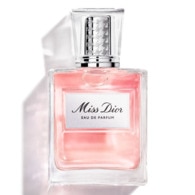 20ML DIOR MISS DIOR Eau de parfum roller-pearl - notes florales vanillées et sensuelles