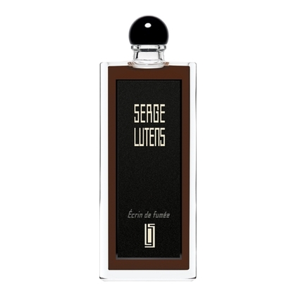 50mL Serge Lutens COLLECTION NOIRE Écrin de fumée  1 of 4 