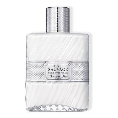 Dior - Eau Sauvage - Baume Après-rasage - 100ml