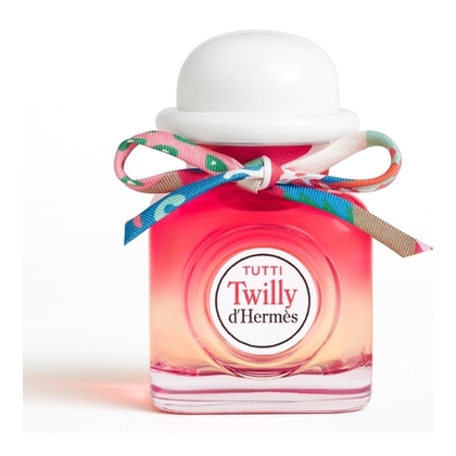 85ML Hermès TUTTI TWILLY D'HERMÈS Eau de parfum  1 of 4 