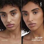  Yves Saint Laurent ALL HOURS HYPER FINISH Poudre mat multi-usages  3 of 4 Poudre mat multi-usages