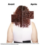 250ML L'ORÉAL PROFESSIONNEL SERIE EXPERT VITAMINO COLOR Masque pour cheveux colorés  4 of 4 Masque pour cheveux colorés
