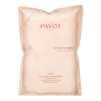 208G PAYOT NUE Eau micellaire démaquillante recharge  1 of 3 