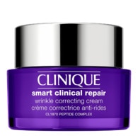 50ML Clinique CLINIQUE SMART Smart clinical repair? - crème correctrice anti-rides  