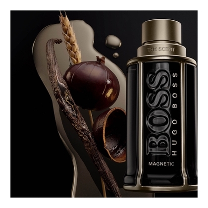 Eau de parfum