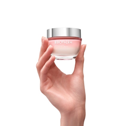 Crème hydratation intense 48h & peau éclatante