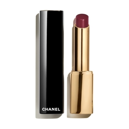  CHANEL ROUGE ALLURE L'EXTRAIT Le rouge haute intensité rechargeable  1 of 4 