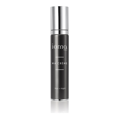 Ioma - Ma Creme In.lab - Ma Crème Nuit - 50ml