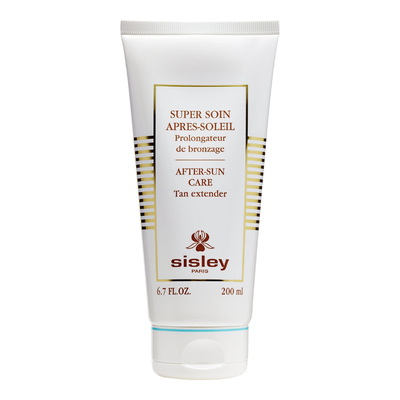 Sisley - Apres-soleil Corps - Super Soin Après-soleil Prolongateur De Bronzage - 50ml