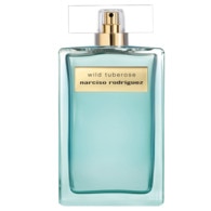 100mL Narciso Rodriguez MUSC COLLECTION - WILD TUBEROSE Eau de parfum intense  1 of 2 