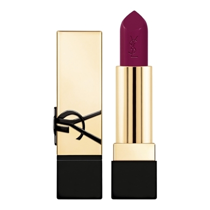  Yves Saint Laurent ROUGE PUR COUTURE Rouge à lèvres fini satin  1 of 4 