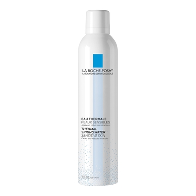 LA ROCHE POSAY - Eau Thermale - Eau Thermale Apaisante Multi-usage Peaux Sensibles - 300ml