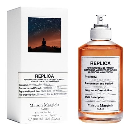 100ML MAISON MARGIELA UNDER THE STARS Eau de toilette  1 of 4 