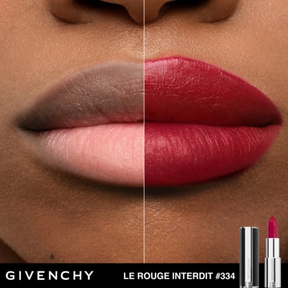Rouge à Lèvres Fini Soyeux Couleur Lumineuse - Recharge