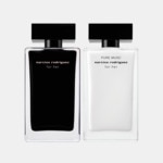 100ML Narciso Rodriguez FOR HER Pure musc - eau de parfum 3 of 4 Pure musc - eau de parfum