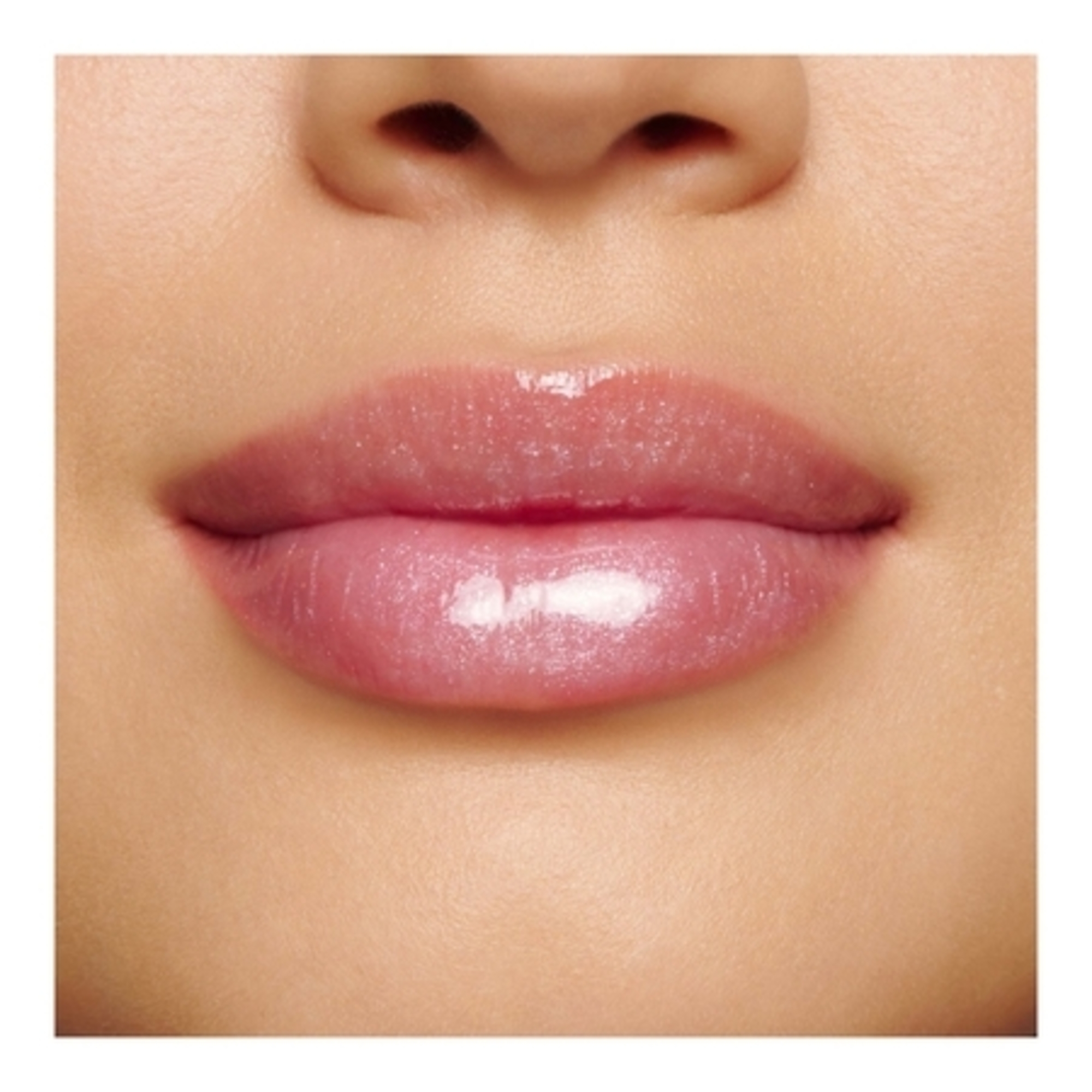 Embellisseur gloss lèvres & joues