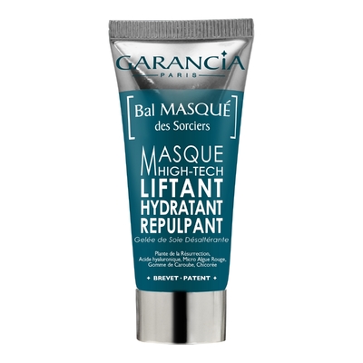 Garancia - Bal Masqué Des Sorciers - Liftant - 10ml