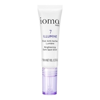 10ml Ioma 7 - ILLUMINE Elixir anti-tâches Lumière  1 of 2 