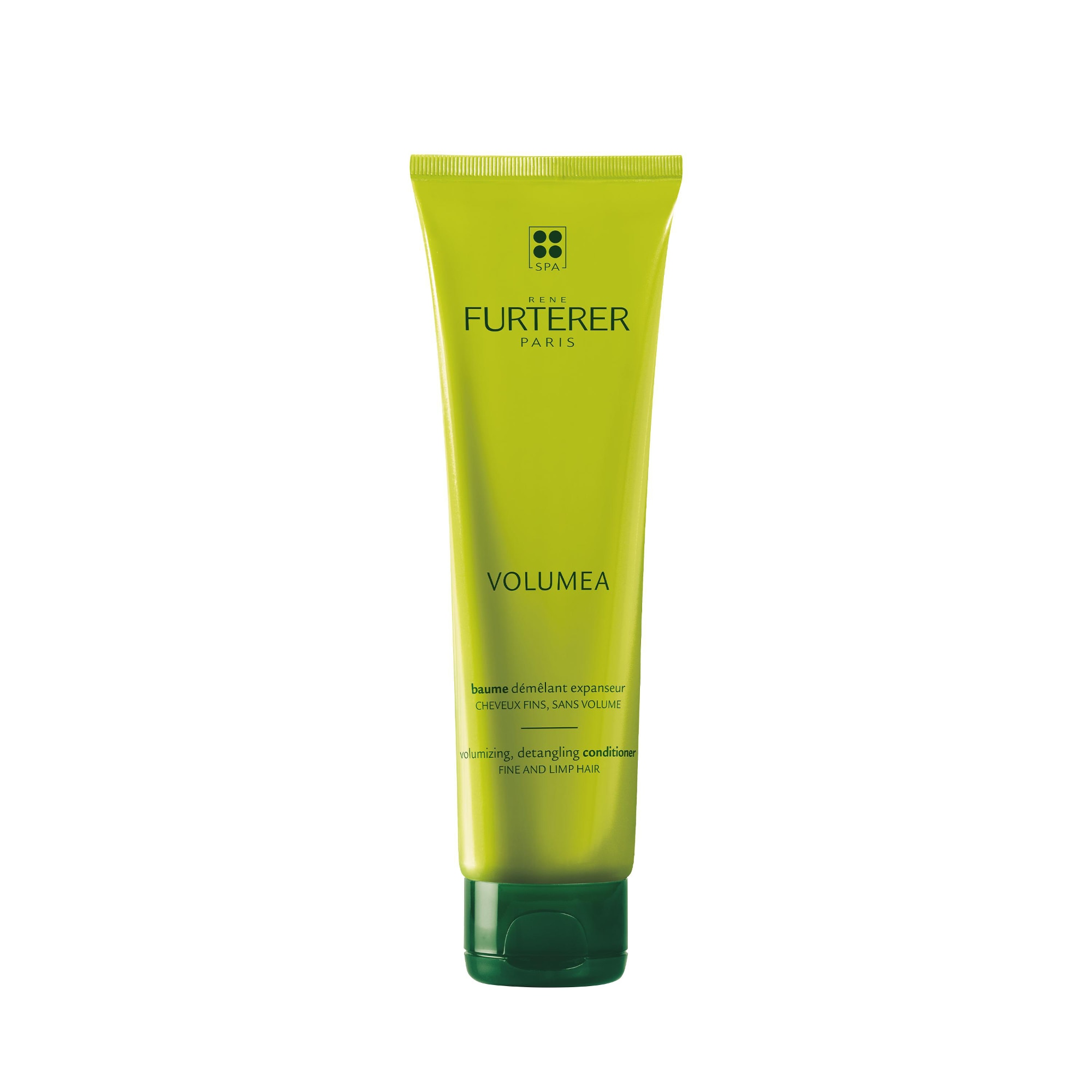 Rene Furterer - Volumea - Baume Démêlant Expanseur - 150ml