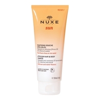 200ML Nuxe NUXE SUN Shampooing Douche Après-Soleil  1 of 2 