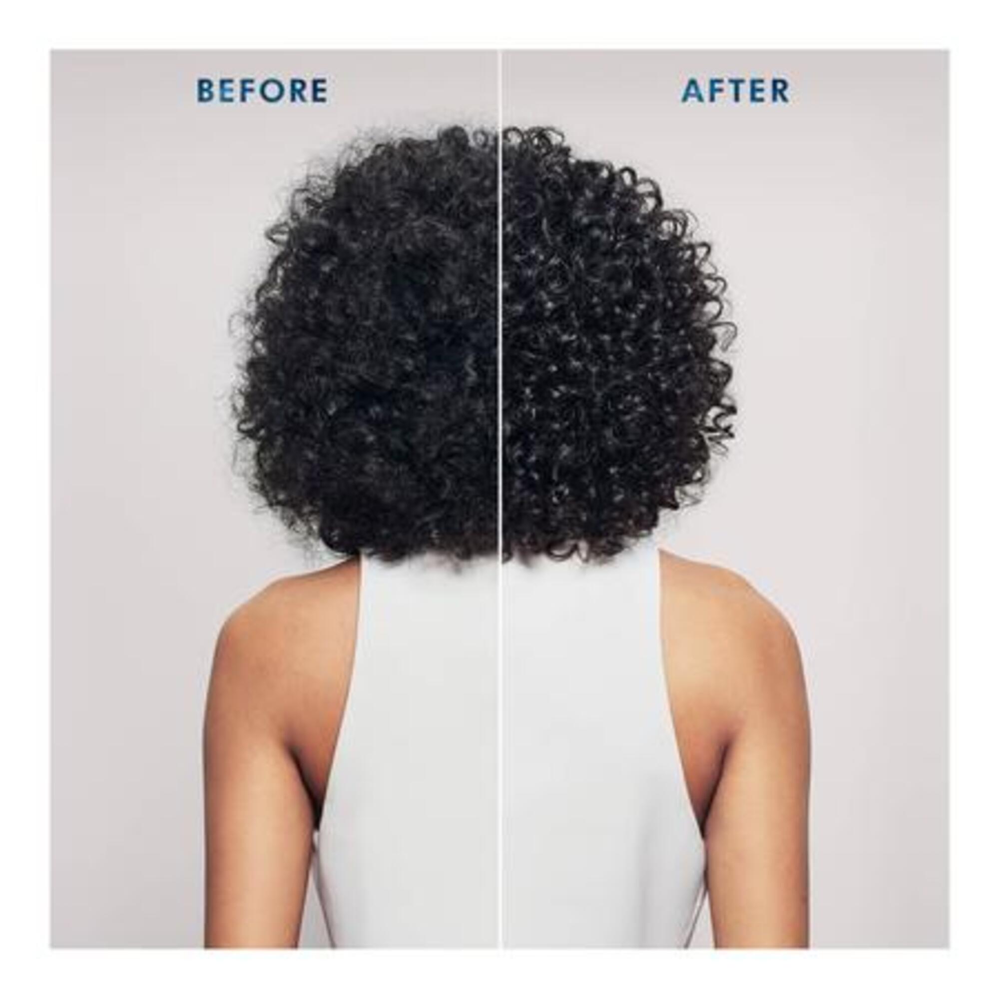 Brume anti-frisottis