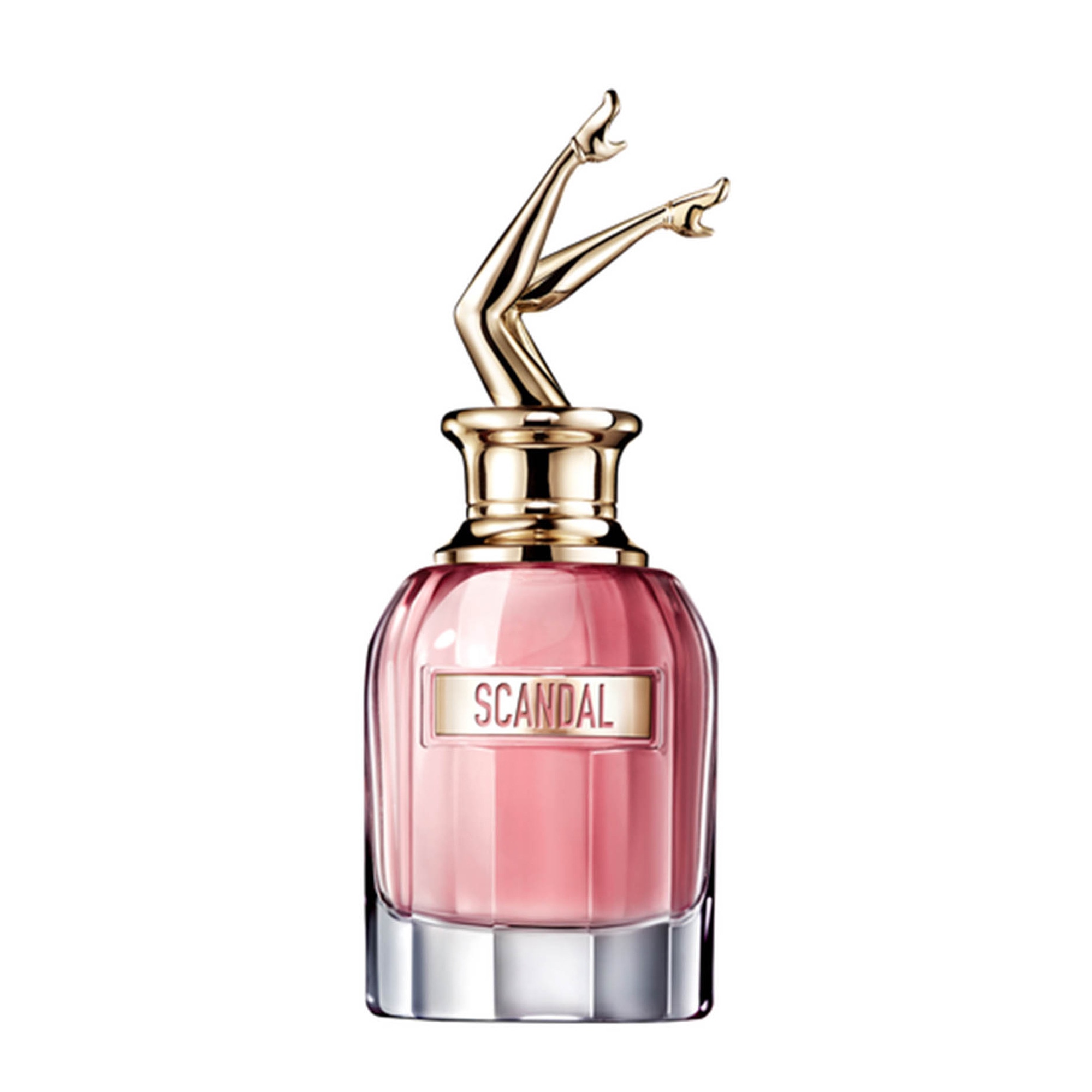 50mL Jean Paul Gaultier SCANDAL Eau de parfum 1 of 4