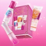 LES SECRETS DE LOLY ONCE UPON A CURL Coffret - cheveux volume & définition 2 of 4 Coffret - cheveux volume & définition